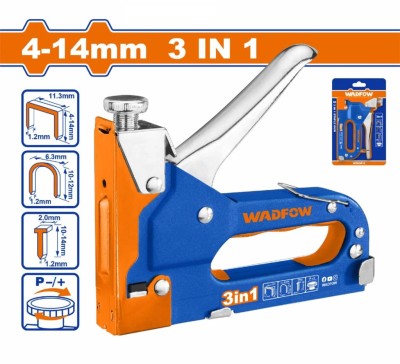 WADFOW GRAMPEADOR 3IN1  WGU2614 Total Herramientas Oficial