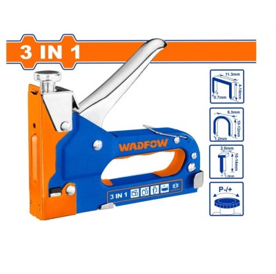 WADFOW GRAMPEADOR 3IN1  WGU2614 Total Herramientas Oficial