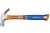 WADFOW MARTELO UNHA  WHM3316 450G Total Herramientas Oficial