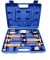 WADFOW MARTELO KIT 7PCS   WHZ1D07  Total Herramientas Oficial