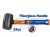 WADFOW MARTELO BORACHA 660G  WHM7306  Total Herramientas Oficial