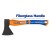 WADFOW MACHADO  800G   WHM6308  Total Herramientas Oficial