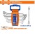 WADFOW KIT CHAVE COMBINADA 8PCS WFR3208  Total Herramientas Oficial