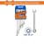 WADFOW KIT CHAVE CATRACA COMBINADA  WSP4207 7PCS Total Herramientas Oficial