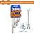 WADFOW KIT CHAVE COMBINADA  WSP5207 7PCS  CATRACA FLEX Total Herramientas Oficial