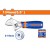 WADFOW MINI CHAVE AJUSTÁVEL  WAW3106 0-19MM Total Herramientas Oficial