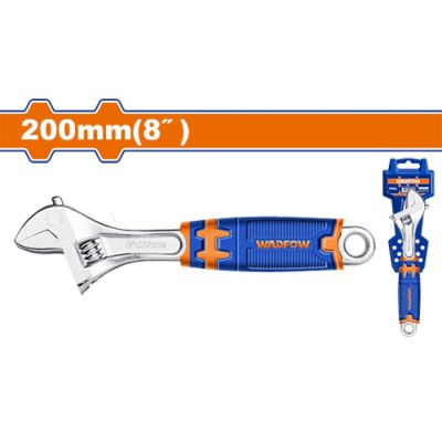WADFOW CHAVE AJUSTÁVEL WAW2208 0-30MM Total Herramientas Oficial
