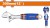 WADFOW CHAVE AJUSTÁVEL WAW2212 0-41MM Total Herramientas Oficial
