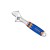 WADFOW CHAVE AJUSTÁVEL WAW2212 0-41MM Total Herramientas Oficial