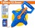 WADFOW METRO  12.5MM   WMT25100 100M Total Herramientas Oficial