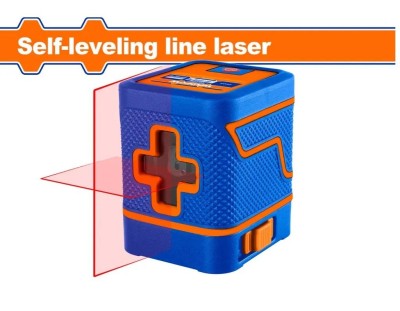 WADFOW NIVEL LASER    WLE1M02 Total Herramientas Oficial