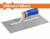 WADFOW ESPÁTULA PLANA PARA GESSO   WPE1912   280X120MM Total Herramientas Oficial