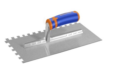 WADFOW ESPÁTULA PLANA PARA GESSO  WPE2912 280X120MM Total Herramientas Oficial