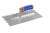 WADFOW ESPÁTULA PLANA PARA GESSO  WPE2912 280X120MM Total Herramientas Oficial