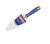 WADFOW ESPATULA   WBT8308 200MM Total Herramientas Oficial