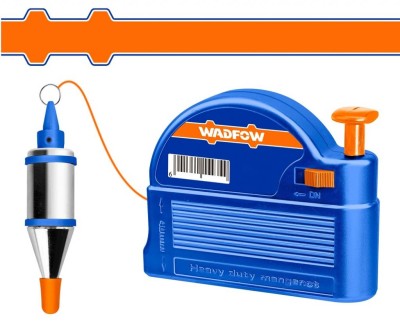 WADFOW NIVEL MAGNETICO WRP1606 Total Herramientas Oficial