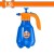 WADFOW PULVERIZADOR DE JARDIM  WRS1815 1.5L Total Herramientas Oficial