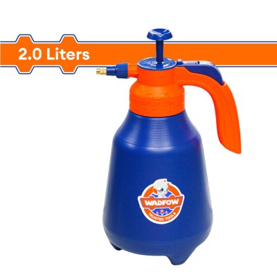 WADFOW PULVERIZADOR  DE JARDIM  WRS1820 2L Total Herramientas Oficial