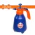 WADFOW PULVERIZADOR  DE JARDIM  WRS1820 2L Total Herramientas Oficial