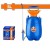 WADFOW PULVERIZADOR FUMIGADOR  WRS1550 5L Total Herramientas Oficial