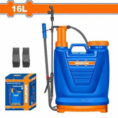 WADFOW  PULVERIZADOR  16L   WKS1516  Total Herramientas Oficial