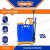 WADFOW  PULVERIZADOR   WKS1516 16L Total Herramientas Oficial