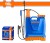 WADFOW  PULVERIZADOR   WKS1516 16L Total Herramientas Oficial