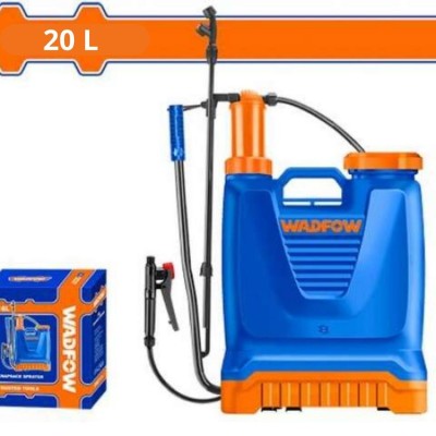 WADFOW PULVERIZADOR 20L   WKS1520  Total Herramientas Oficial