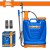 WADFOW PULVERIZADOR 20L   WKS1520  Total Herramientas Oficial