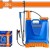 WADFOW PULVERIZADOR 20L   WKS1520  Total Herramientas Oficial