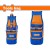 WADFOW BOLSA DE FERRAMENTAS WTG2104 270X110MM Total Herramientas Oficial