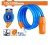 WADFOW CADIADO BICICLETA  WBK1112 Total Herramientas Oficial
