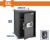 WADFOW COFRE  DIGITAL 50X35X33CM    WEB1550  Total Herramientas Oficial