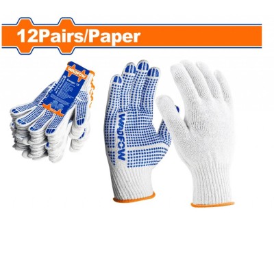 WADFOW  LUVAS   WKG1801 Total Herramientas Oficial