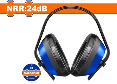 WADFOW  FONE PROTETOR   WEM1101 Total Herramientas Oficial