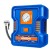 WADFOW COMPRESOR AR 12V   WAAC501 160PSI Total Herramientas Oficial