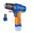 WADFOW PARAFUSADEIRA SEM FIO 12V   WCDS520 Total Herramientas Oficial