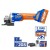 WADFOW LIXADEIRA  20V   WLAPM22 Total Herramientas Oficial