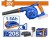 WADFOW SOPRADOR 20V 1.5 AH   WBLP511 Total Herramientas Oficial