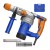 WADFOW MARTELO ROTATIVO DEMOLIÇÃO 1050W  WRH2D26 Total Herramientas Oficial