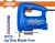 WADFOW TICO TICO  400W  UWJS15401 Total Herramientas Oficial
