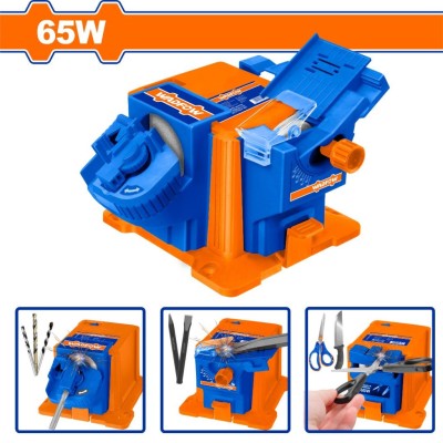 WADFOW  AFIADOR MULTIUSO WBG1551 Total Herramientas Oficial