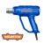 WADFOW PISTOLA DE CALOR   WHG1514 1800W Total Herramientas Oficial