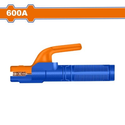 WADFOW SUPORTE DE ELETRODO PARA MÁQUINA DE SOLDAR 600A  WEH1A06  Total Herramientas Oficial