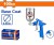 WADFOW PISTOLA DE PINTURA  WGA1501 100CC Total Herramientas Oficial