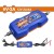 WADFOW CARREGADOR DE BATERIA  UWBY1501 4A Total Herramientas Oficial