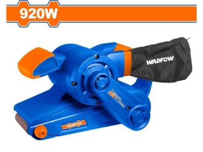 WADFOW LIXADERA CINTO 920W  WBA15921 Total Herramientas Oficial