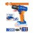 WADFOW PARAFUZADERA  UWCDP512  20 VOLT Total Herramientas Oficial