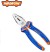 WADFOW ALICATE DE COMBINAÇÃO 180MM  WPL1907 7 Total Herramientas Oficial