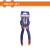 WADFOW ALICATE COMBINADO  WPL1C08  8 Total Herramientas Oficial